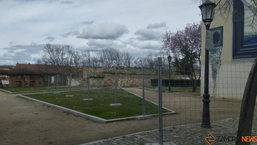 San Bernabé