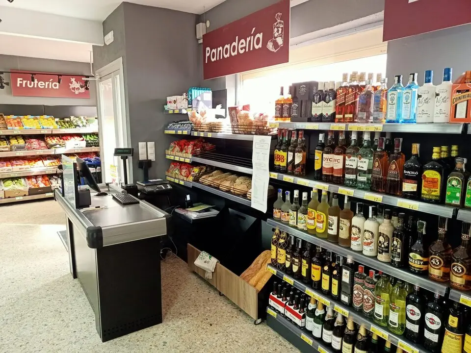 supermercado Calzadilla de Tera. IMAGEN CEDIDA  (5)