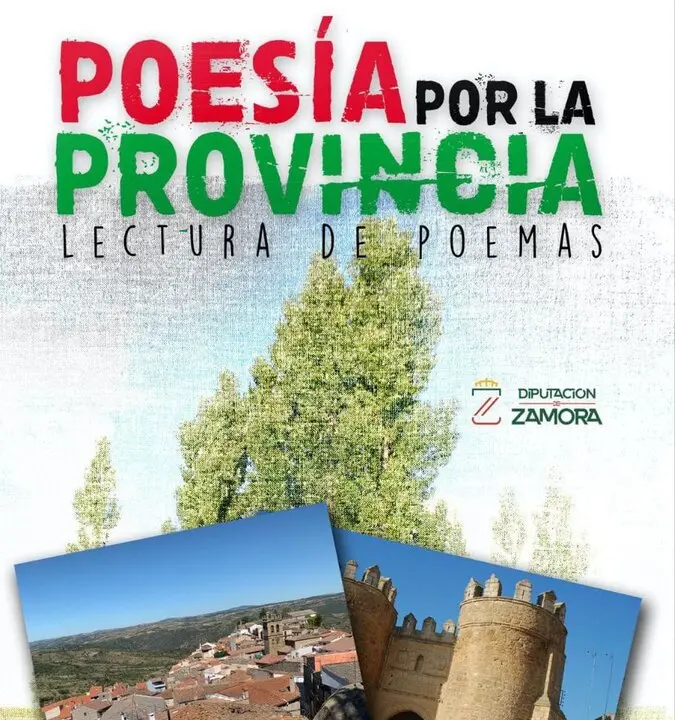 Poesía Porvincia