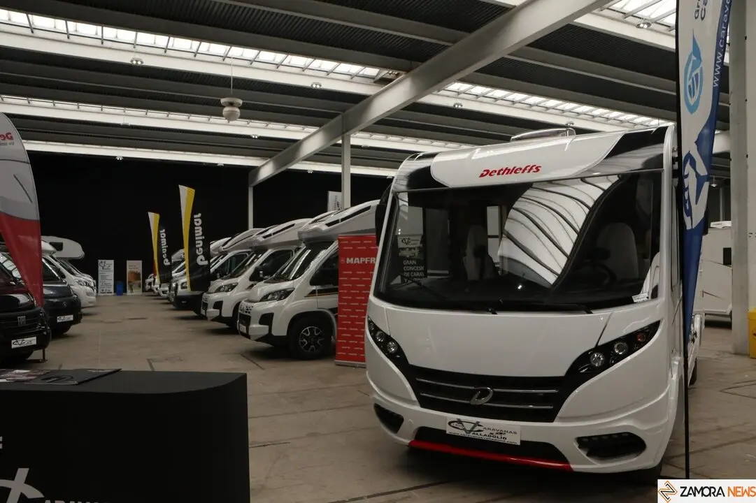 Expo Caravan CyL 2025