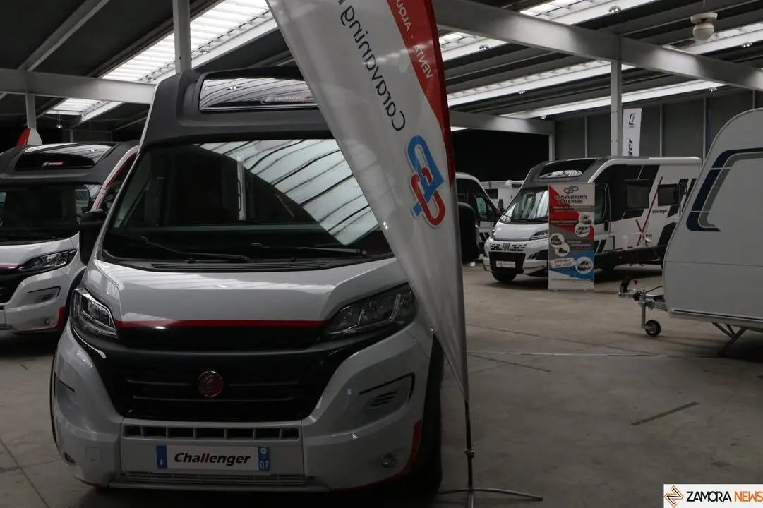 Expo Caravan CyL 2025