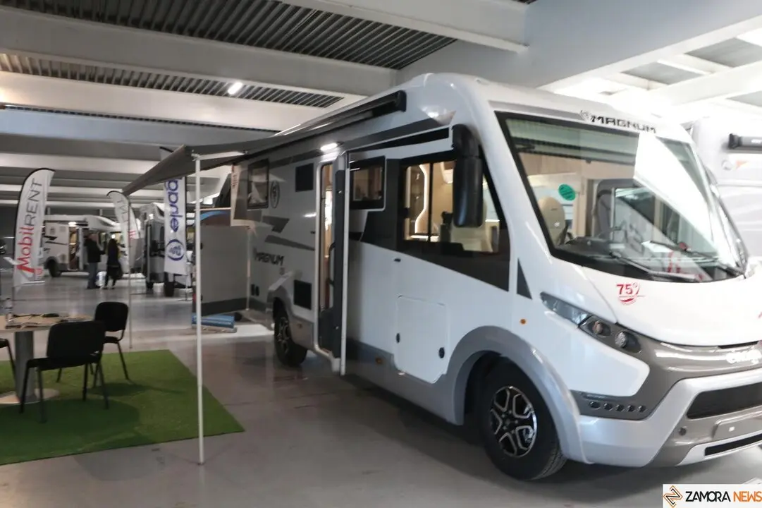 Expo Caravan CyL 2025