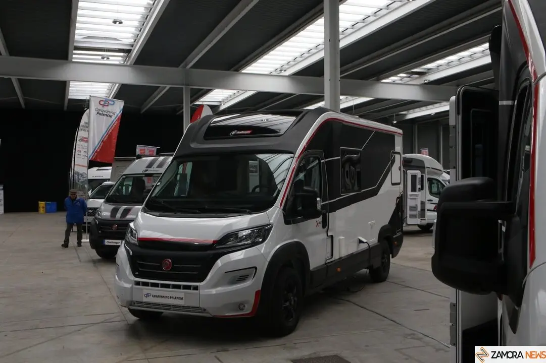 Expo Caravan CyL 2025