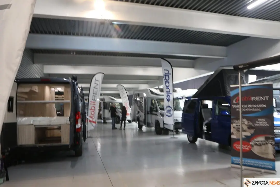 Expo Caravan CyL 2025