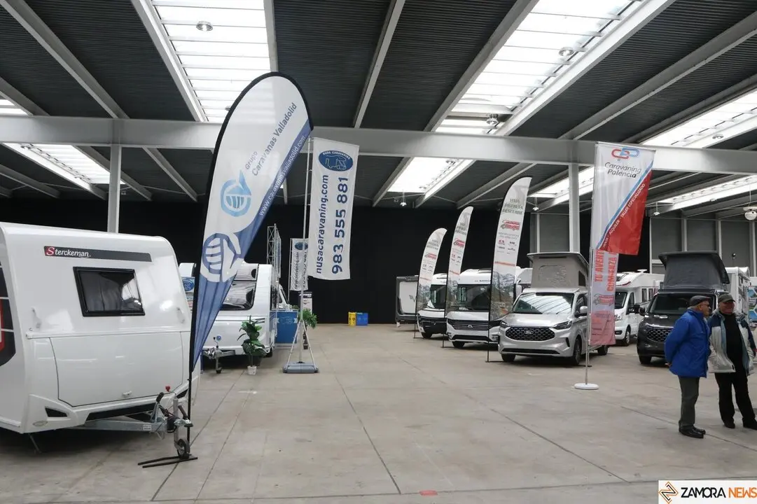 Expo Caravan CyL 2025