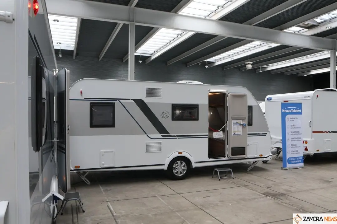 Expo Caravan CyL 2025