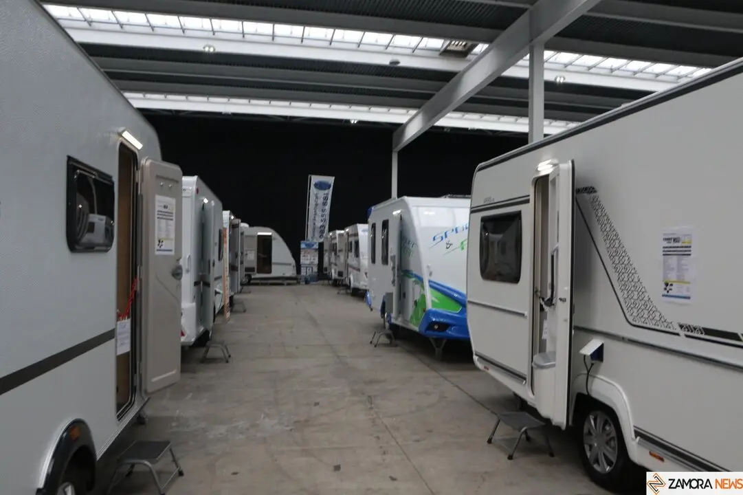 Expo Caravan CyL 2025