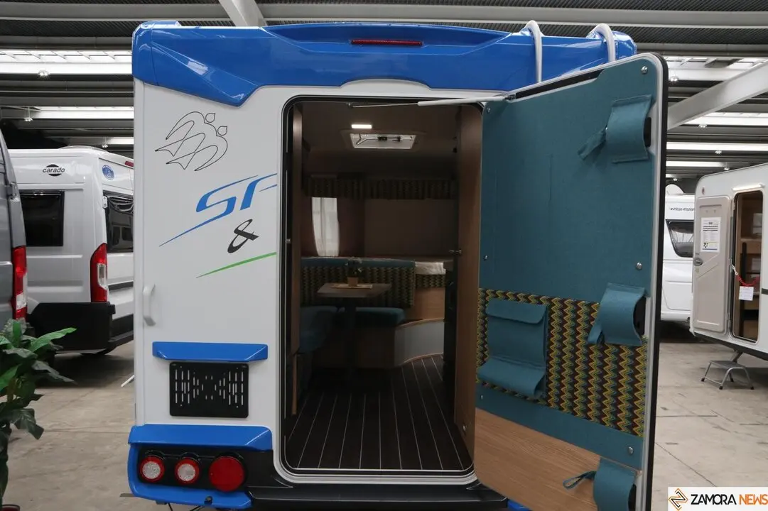 Expo Caravan CyL 2025