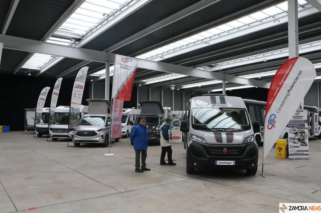 Expo Caravan CyL 2025