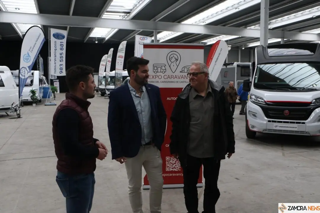 Expo Caravan CyL 2025