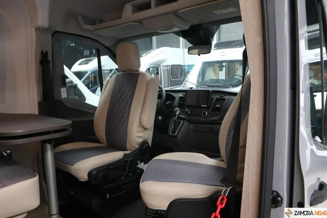 Expo Caravan CyL 2025