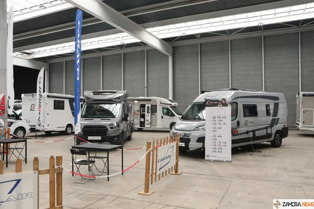 Expo Caravan CyL 2025