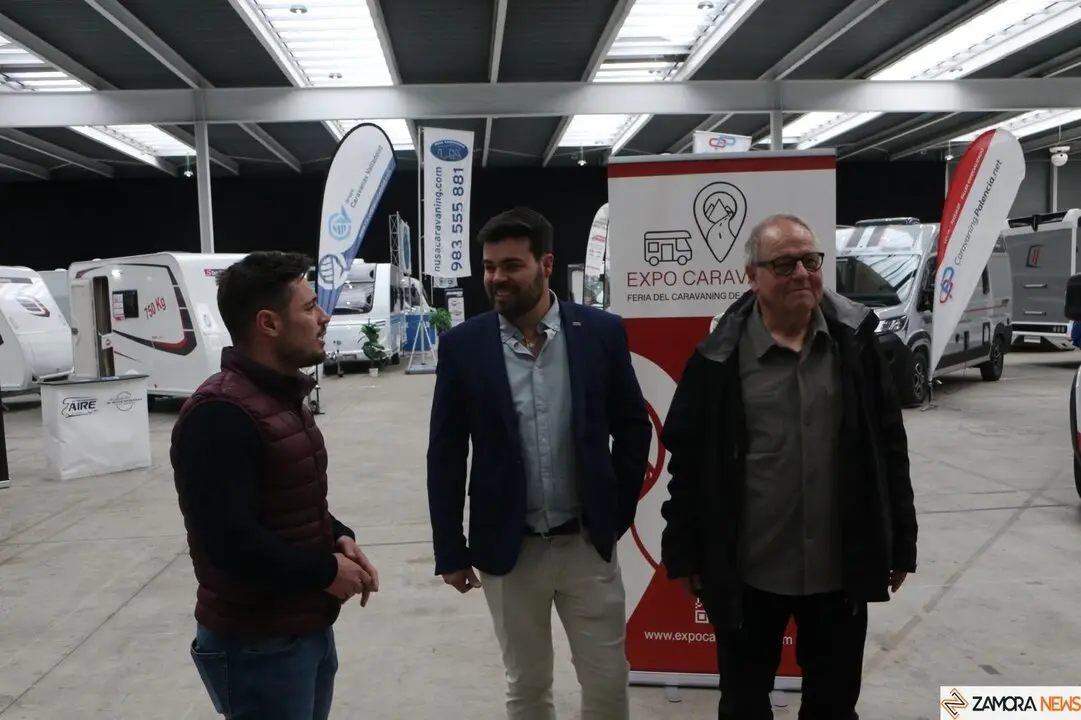 Expo Caravan CyL 2025