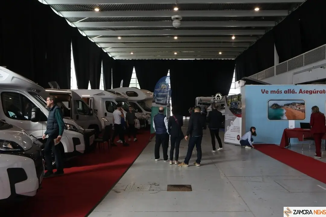 Expo Caravan CyL 2025