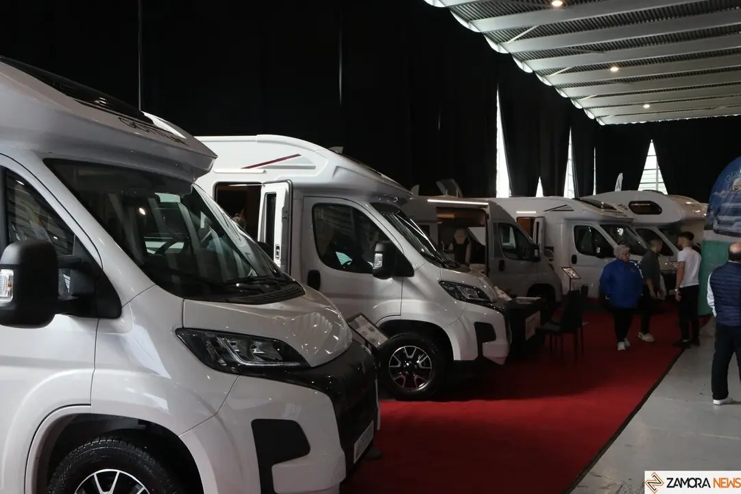 Expo Caravan CyL 2025