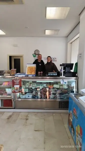 La Tienda de Henar, en Quiruelas de Vidriales