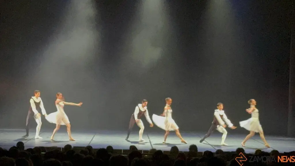 La Danza es Vida AECC Zamora_3