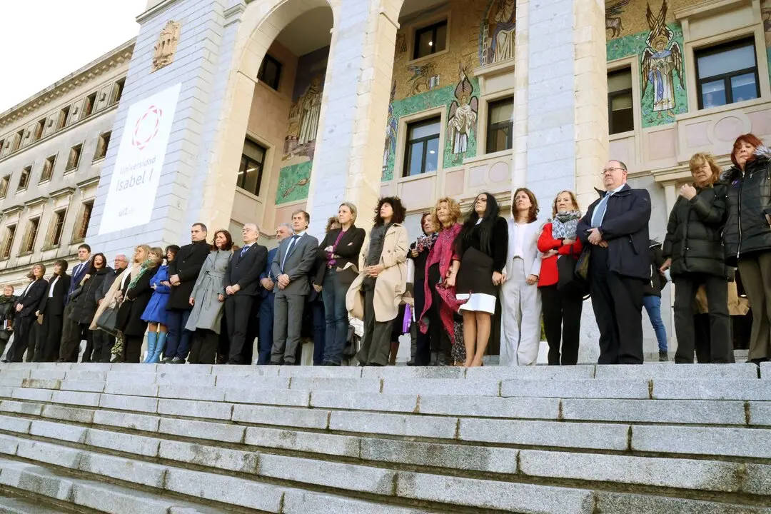 Junta de Castilla y León. Los menores ganan protección frente a la violencia vicaria en la futura Ley de Violencia de Género