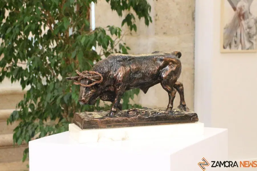 Infanta Doña Elena en Zamora _8