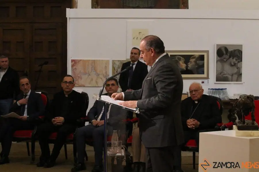 Infanta Doña Elena en Zamora _10