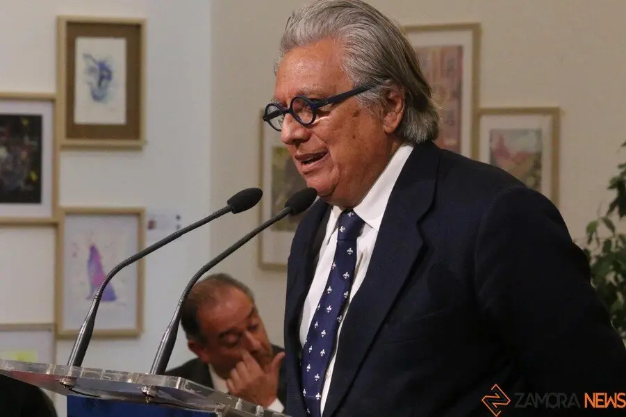 Infanta Doña Elena en Zamora _13