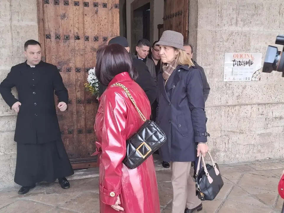 La Infara Doña Elena en Toro  (1)