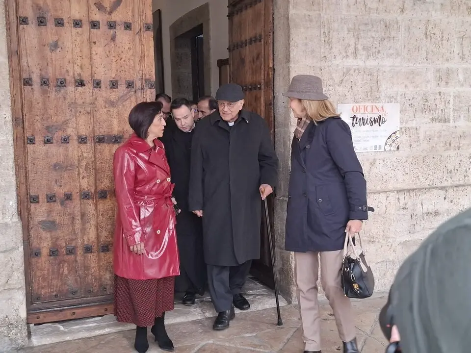 La Infara Doña Elena en Toro  (2)