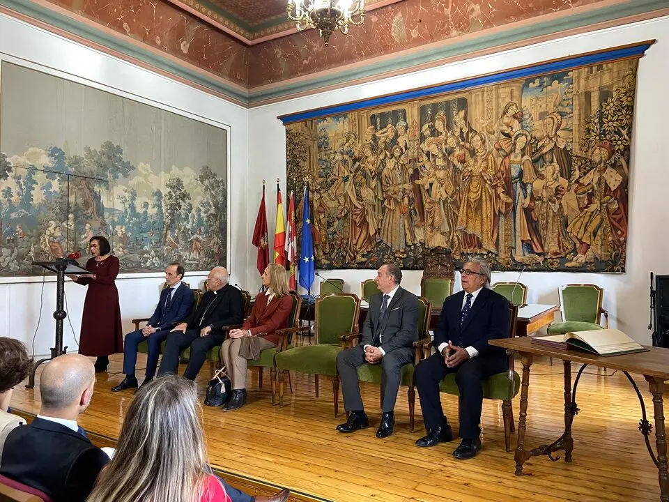 La Infara Doña Elena en Toro  (4)