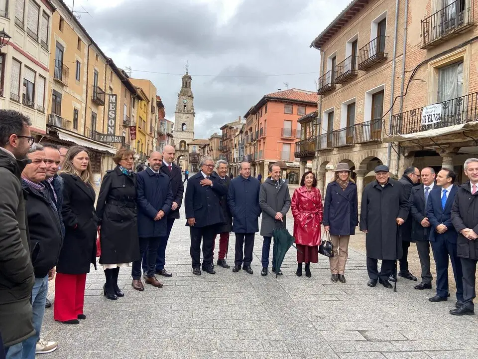 La Infara Doña Elena en Toro  (5)