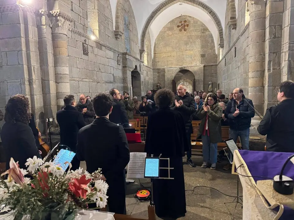 Luz Equinoccial. Diputación Zamora
