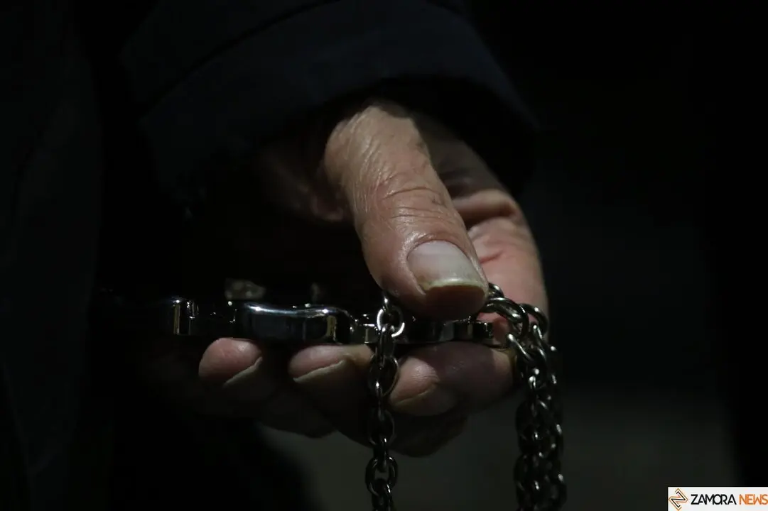 Cofradía de Jesús Nazareno, Iglesia de San Juan