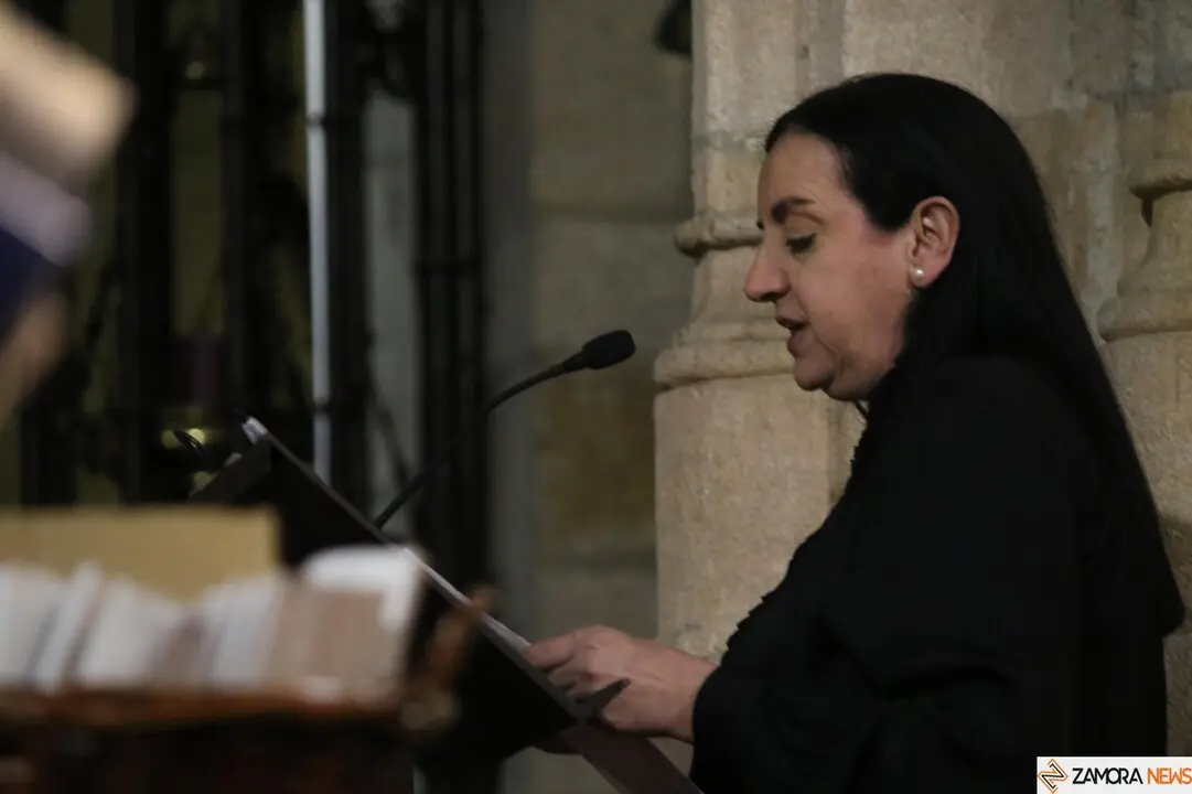 Cofradía de Jesús Nazareno, Iglesia de San Juan
