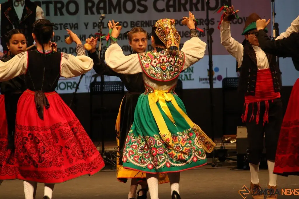 Doña Urraca Folklore Infantil_11