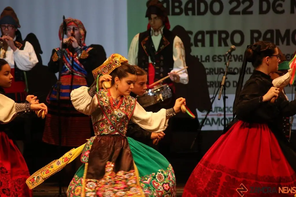 Doña Urraca Folklore Infantil_13