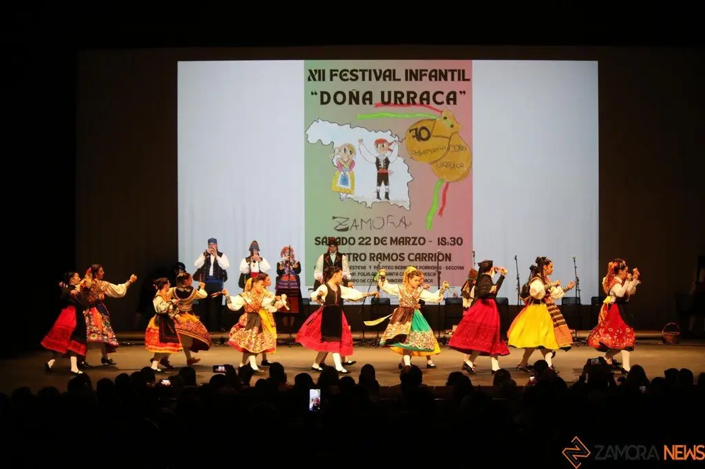 Doña Urraca Folklore Infantil_14
