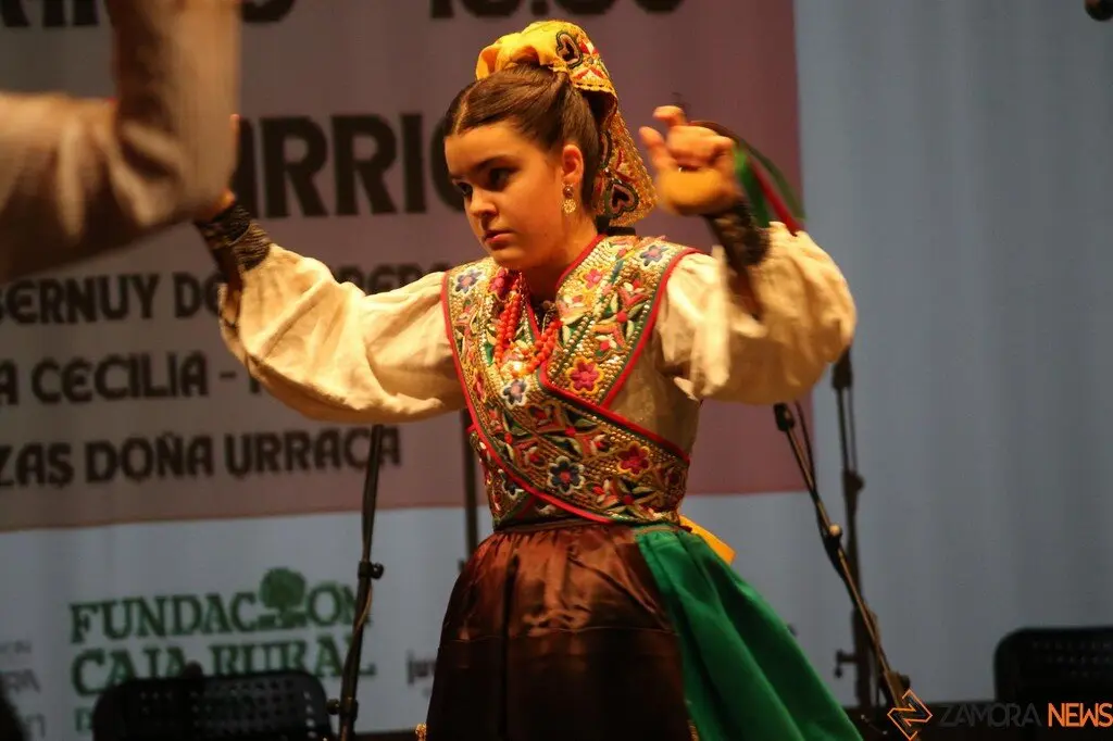 Doña Urraca Folklore Infantil_16