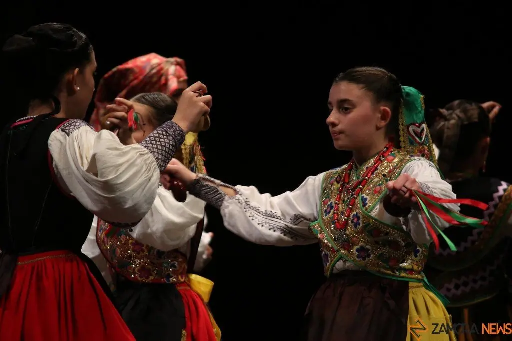 Doña Urraca Folklore Infantil_18