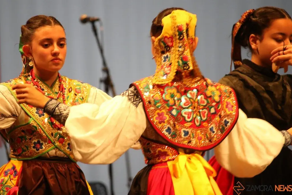 Doña Urraca Folklore Infantil_22
