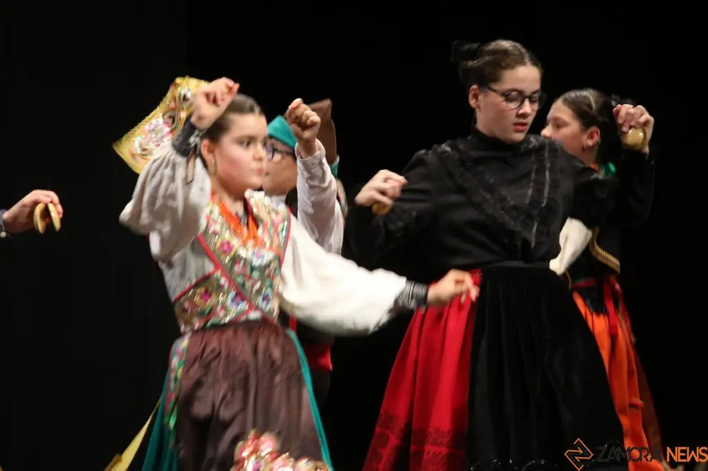 Doña Urraca Folklore Infantil_23
