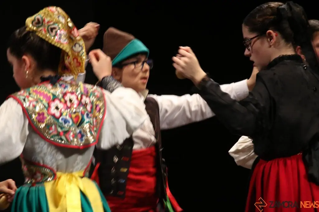 Doña Urraca Folklore Infantil_24