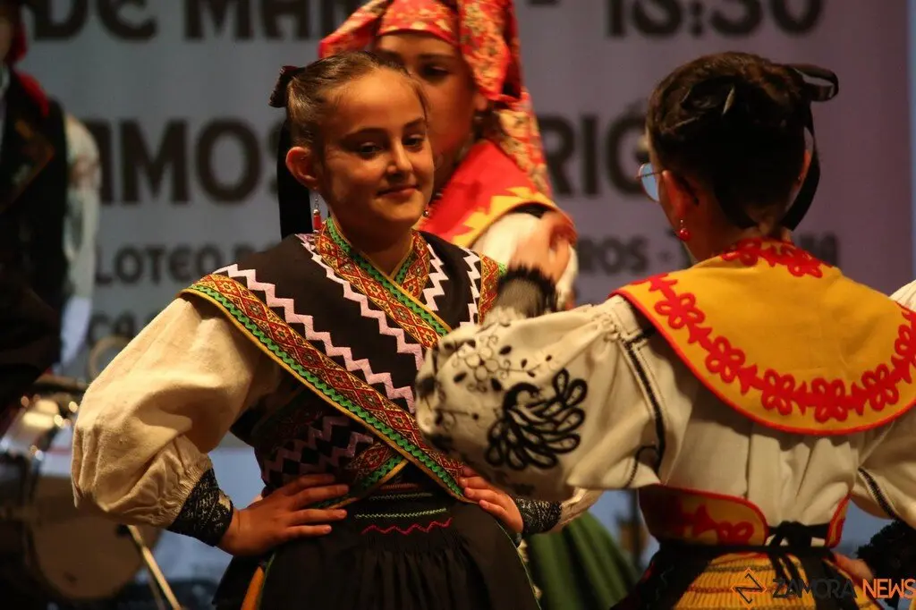 Doña Urraca Folklore Infantil_25