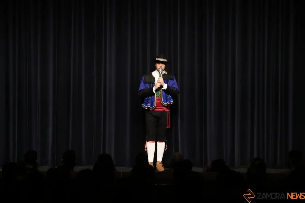 Doña Urraca Folklore Infantil