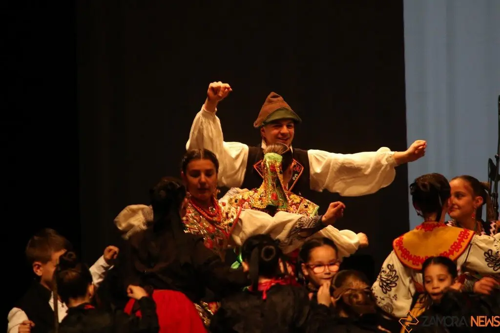 Doña Urraca Folklore Infantil_2