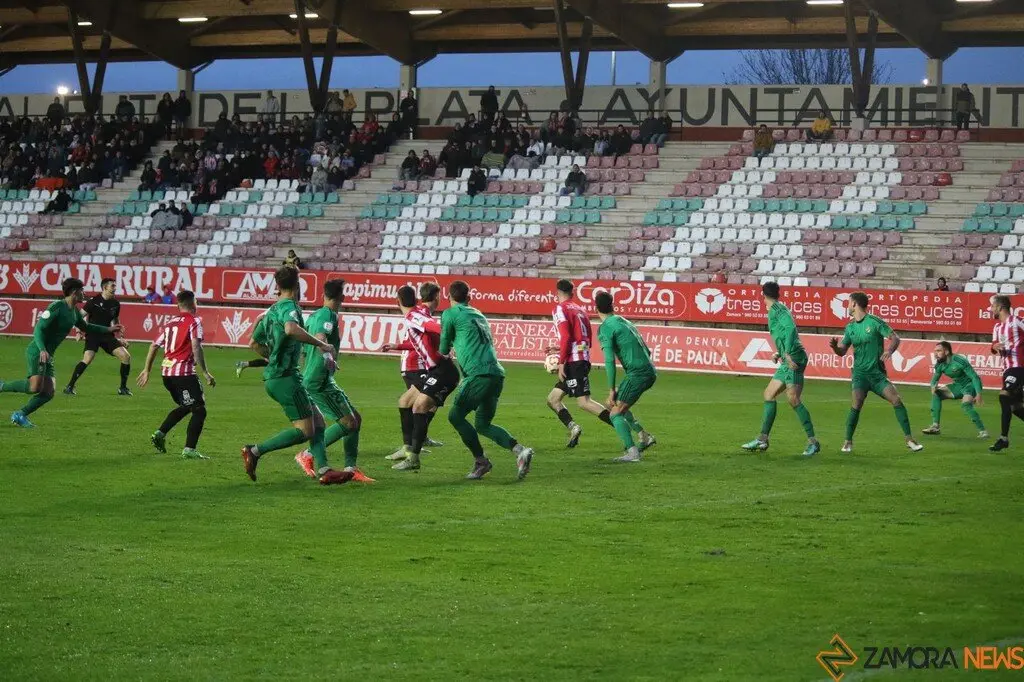 Zamora CF vs Nàstic_15