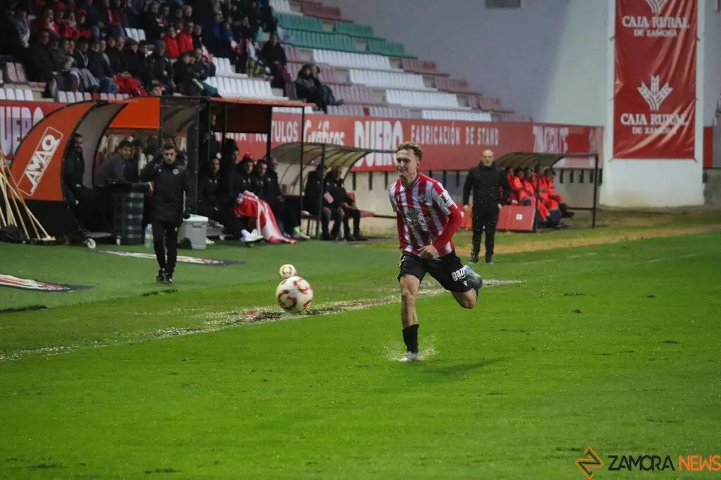 Zamora CF vs Nàstic_17