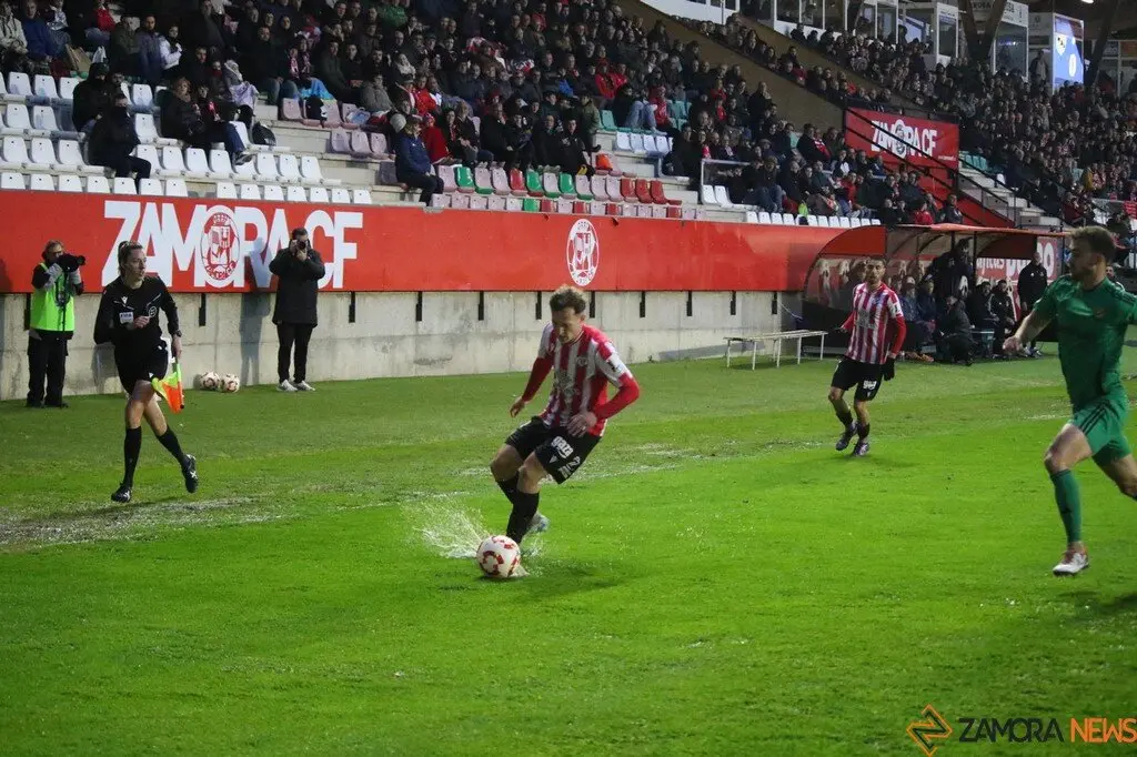 Zamora CF vs Nàstic_18