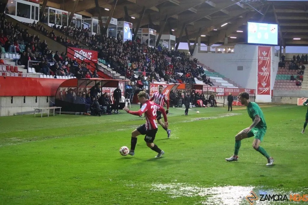 Zamora CF vs Nàstic_20