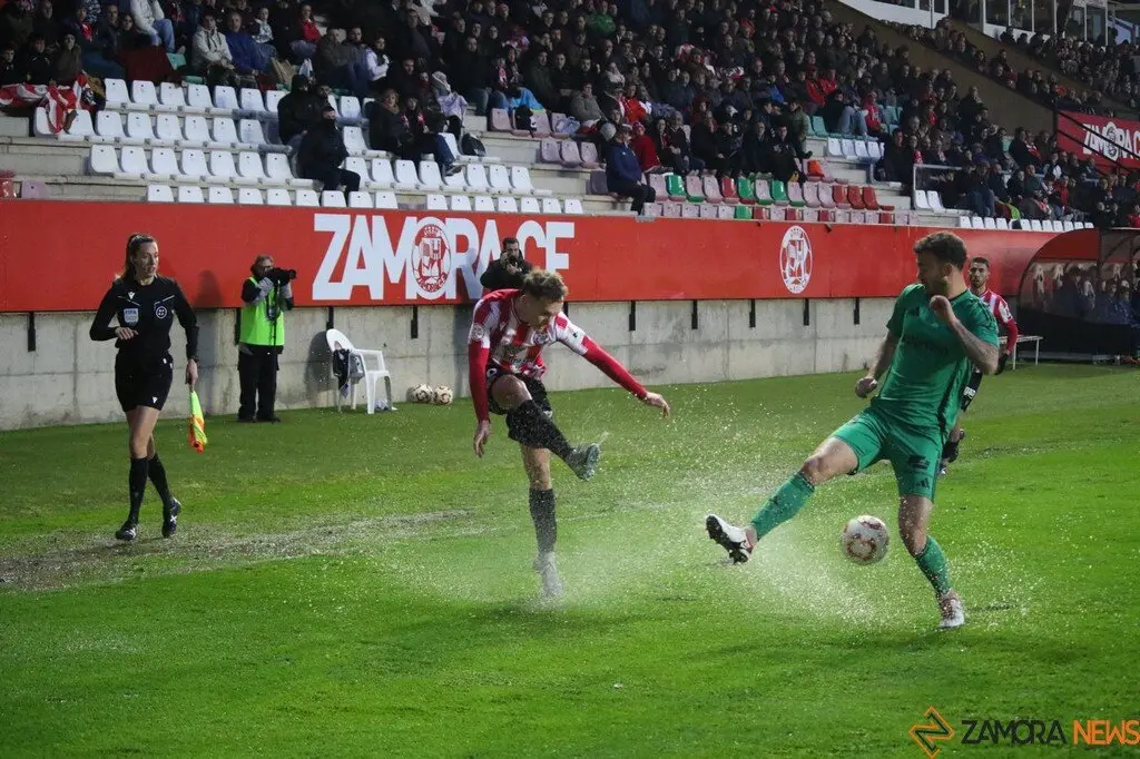 Zamora CF vs Nàstic_19