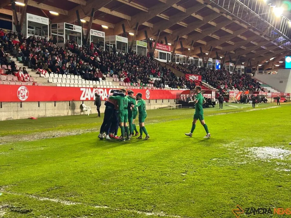 Zamora CF vs Nàstic_23