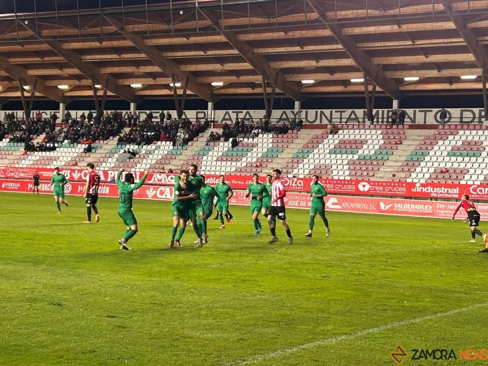 Zamora CF vs Nàstic_24